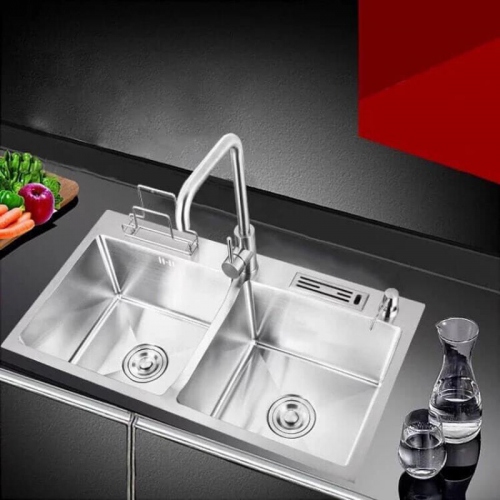 Ở đâu chuyên bán bồn chậu rửa chén bát inox nhập khẩu chính hãng giá rẻ tại tphcm